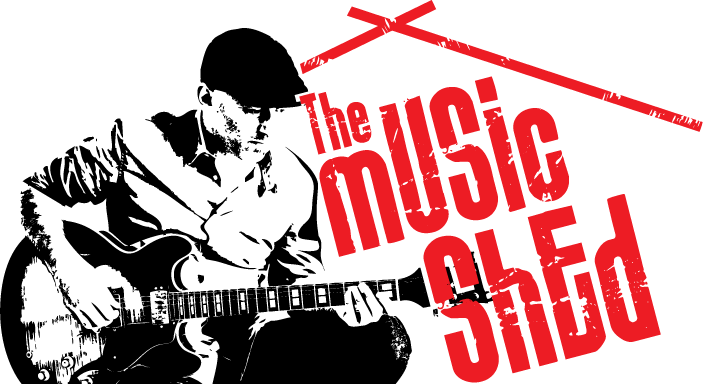 The Music Shed